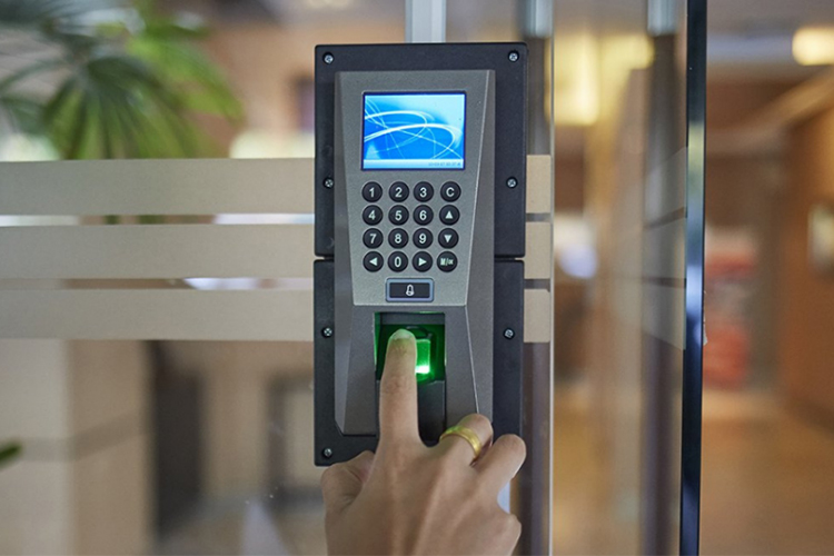 Access Control System