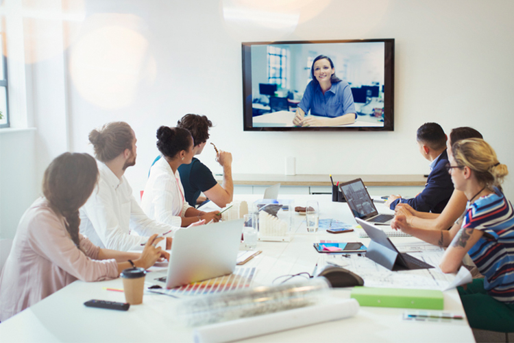 Public Address & Video Conferencing